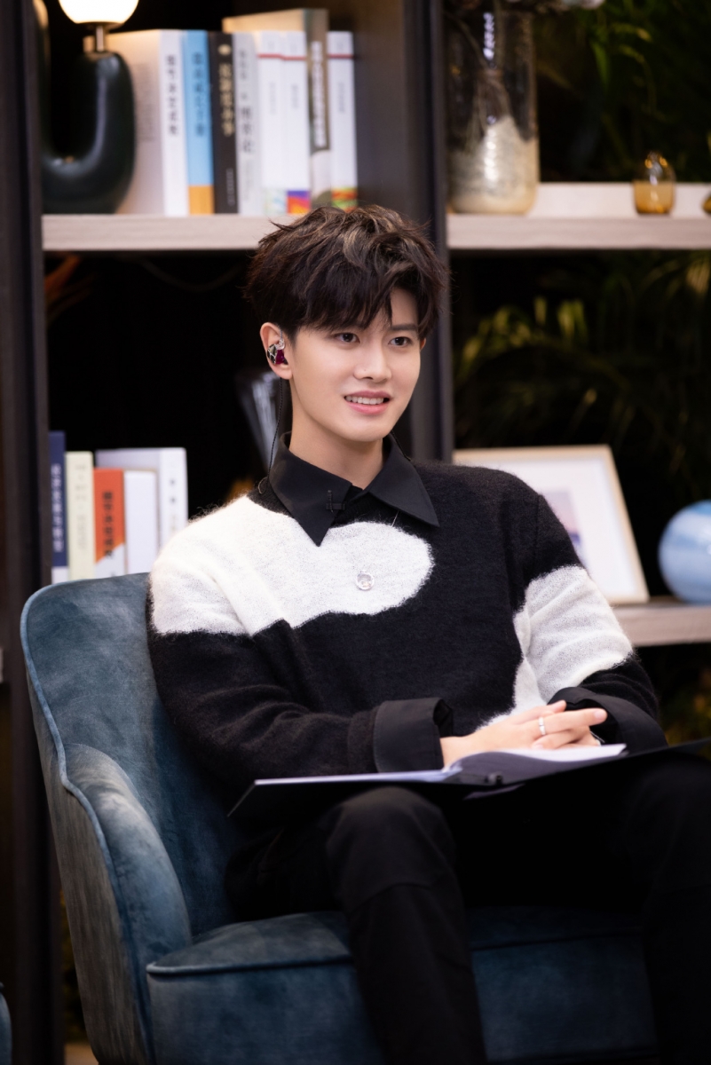 任嘉伦|原名「任国超」、宁可掉粉也要坚持公开已婚～6点让你重新认识任嘉伦！