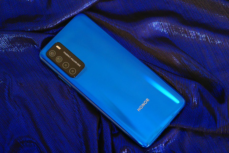 docker|荣耀Play4深度评测：一款优质均衡的中端产品