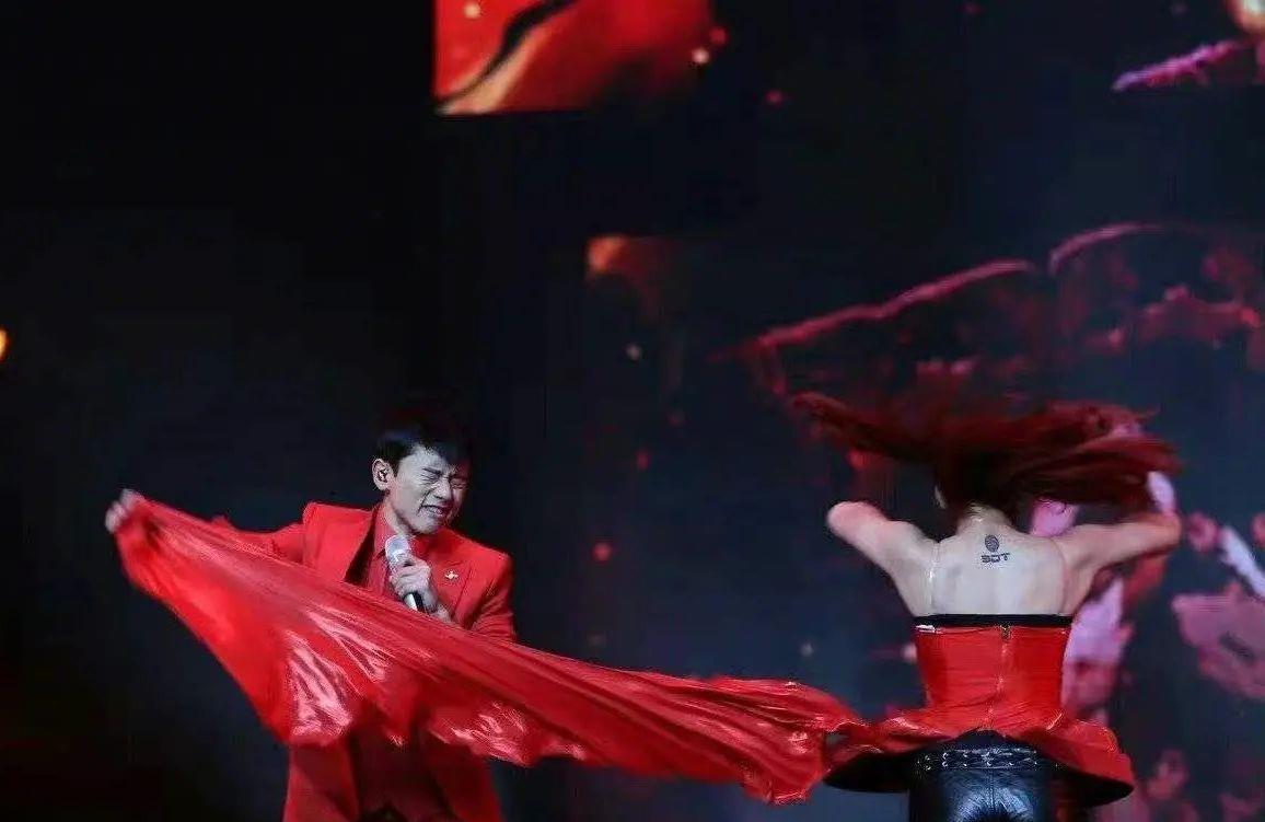 娱乐圈|继王力宏、薇娅之后，娱乐圈来了点正能量