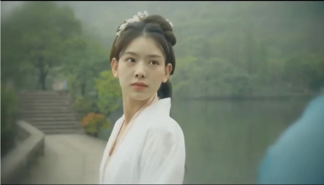 孙一宁|网曝疑似孙一宁生图照片流出，与今对比判若两人