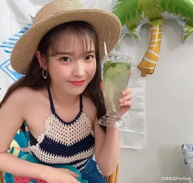 华妆优品Perfect|今夏最火的“编织吊带”必须拥有！时髦惨了！