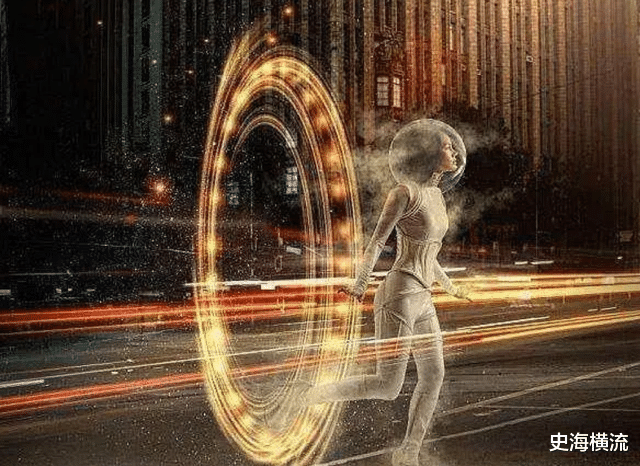 火星 从理论上讲，人体真的能瞬间移动到火星吗？的确可行