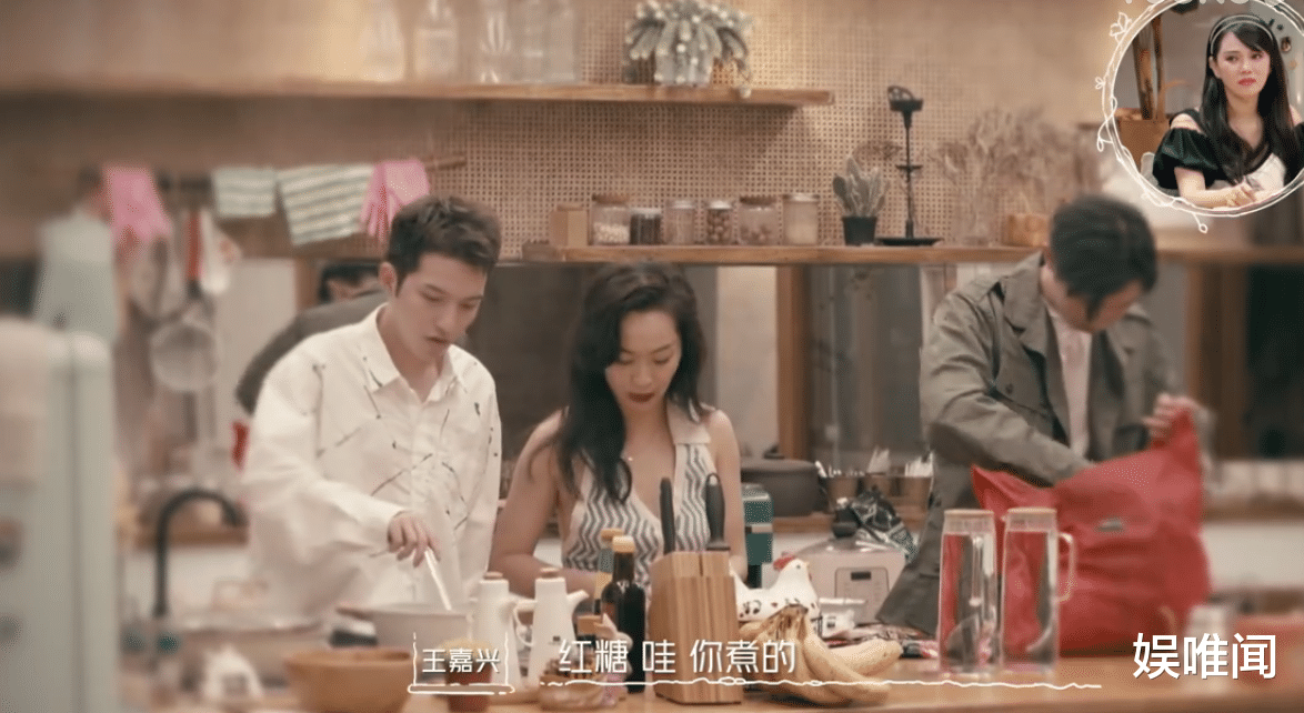 恋爱吧|《恋爱吧》阿兴的一个迷惑操作注孤身，没人喜欢他毫不奇怪