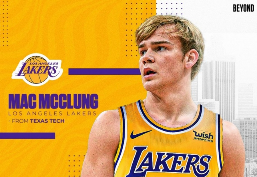 湖人队 佩林卡杀疯了！1天连签4人组超级阵容，力压篮网成最强，詹姆斯发文很兴奋