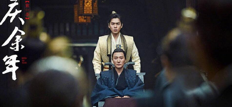 范闲|《庆余年2》即将来袭！范闲大婚女主却换人，主要人物全员回归！