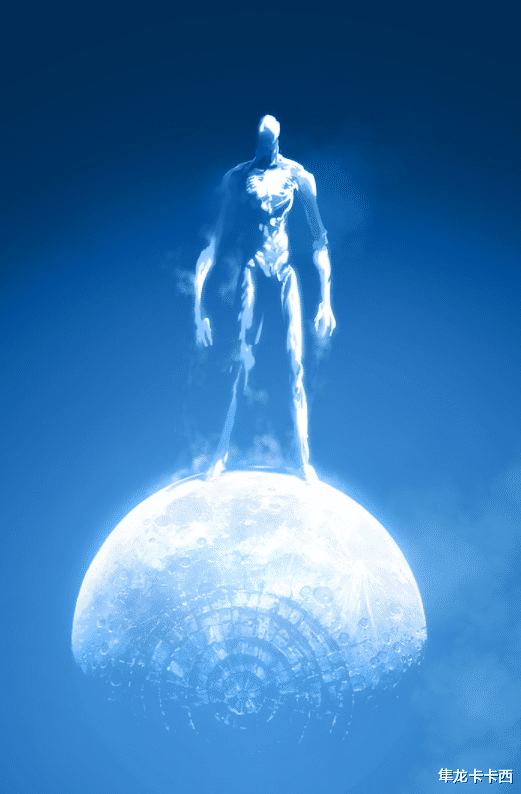 一拳超人重置版|一拳超人重置版：神级怪人的顶级彩页待遇 村田可以自己做动画了