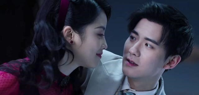 夜·明|《十二谭》剧中总共8对恋人，只有两对最幸福，唯独这对最虐心