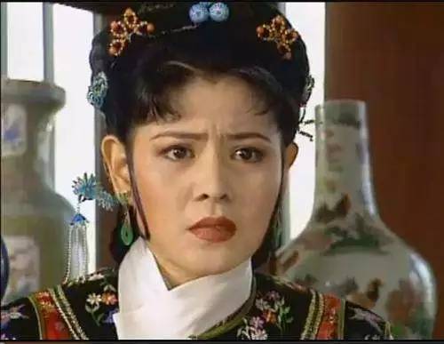 新月格格|《新月格格》原著：雁姬和努达海“婚姻破裂”，并非因新月介入