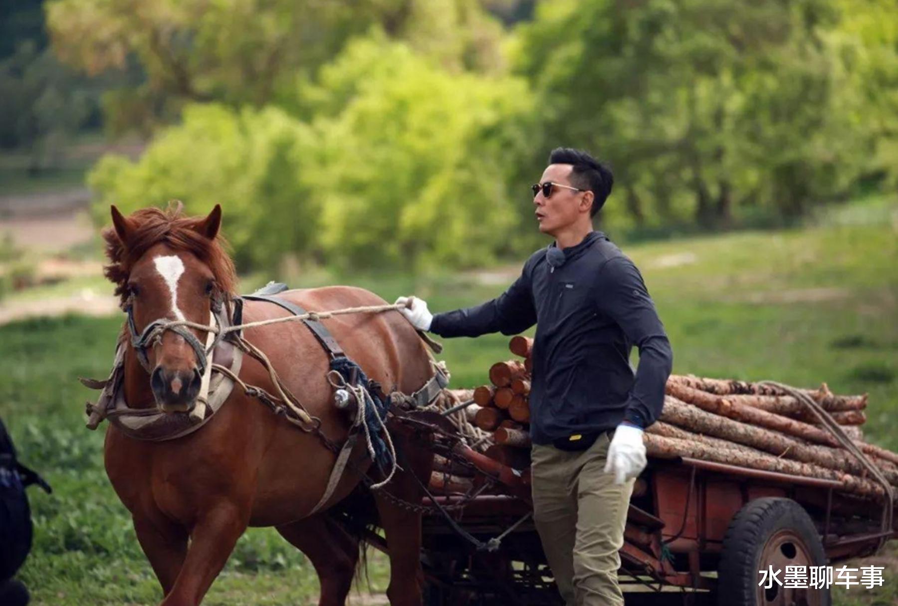吴彦祖|16岁开保时捷，被成龙经纪人发掘，今1000万片酬请不动，座驾低调