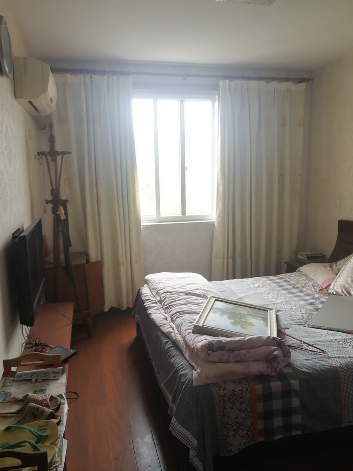 苏州工业园区|捡漏了，苏州工业园区淞泽家园一套450万的住宅，被人264万买走，便宜了186万。