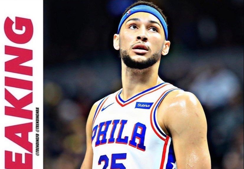 想走没门！就在今天，联盟最“杀人诛心”的球队消息发布了