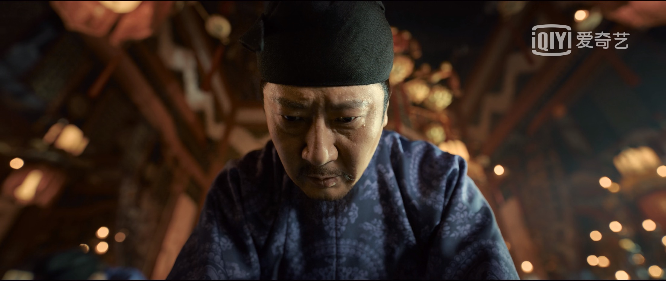 风起洛阳|《风起洛阳》几大幕后黑手推理，网友：最希望是他！最不希望是他！