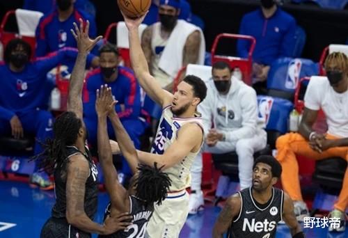 纳什|两战12投11中，命中率92%！纳什略施小计，把篮网废材用成奇兵