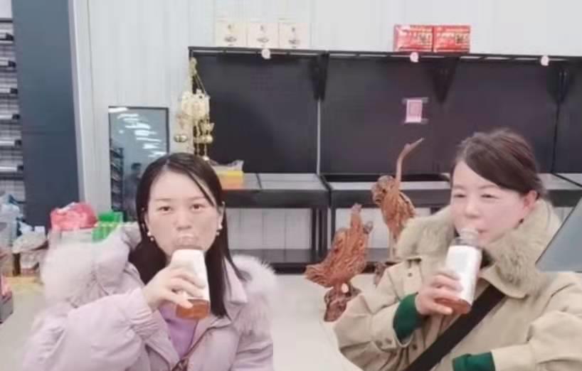 许敏|许敏当众秀厨艺，姚爸一脸自豪，小七成为捧场王