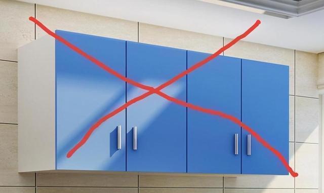 建议大伙：不要在厨房安装吊柜了！现流行这样设计，比酒店还高级