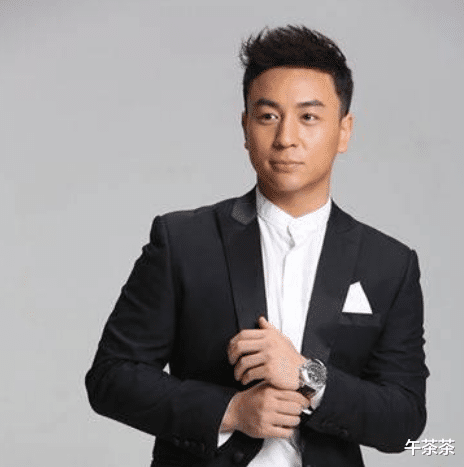 释小龙|释小龙隐藏20年的身份，王宝强见了要行礼，就连向华强都不敢得罪