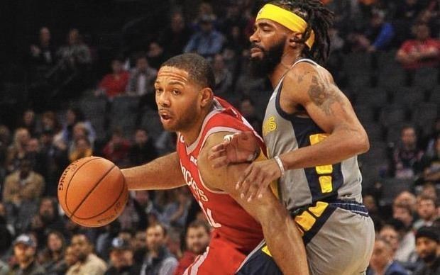 憨爸爸育儿|火箭拒绝4换2报价！34+7猛将交易难产，斯通提出新方案！