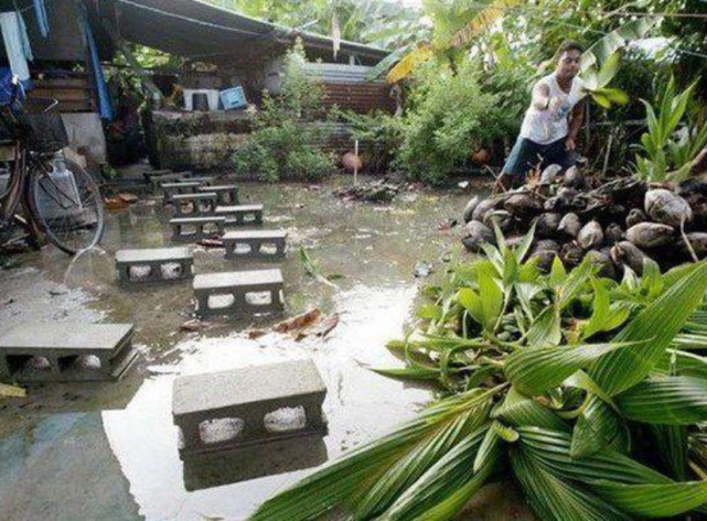 全球“最穷”的国家,全国仅2辆公交车,当地人穷得只能餐餐吃肉