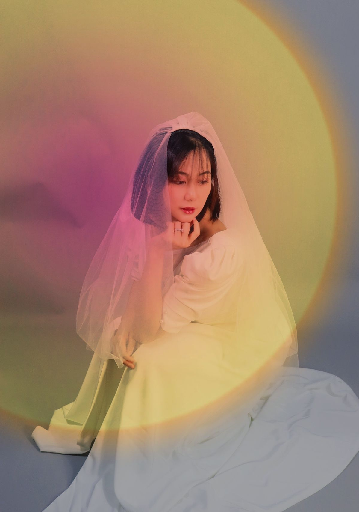 Lady变美日记|“会花样游泳的雁子”孙文雁，可盐可甜，各种穿搭风格都能驾驭