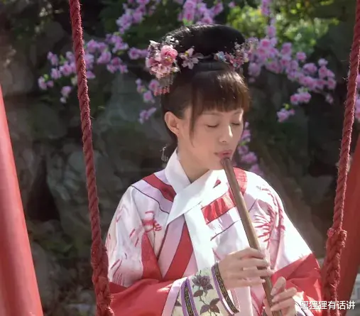 甄嬛传|甄嬛传：甄嬛得宠时失宠时都去看杏花，是偶然还是另有深姨？