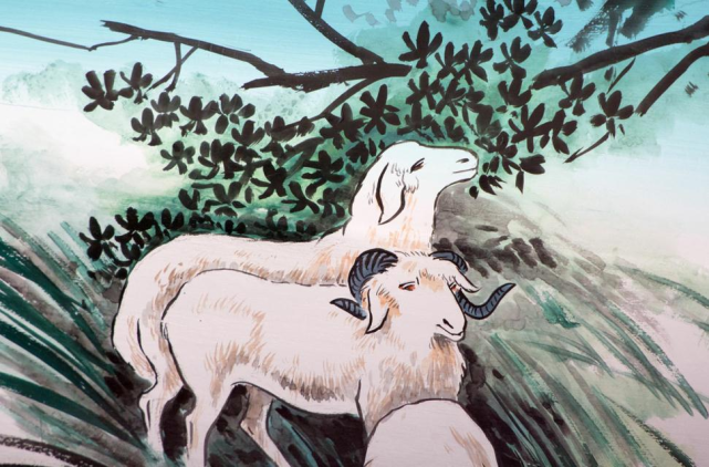 星座风水算命馆|秋季，这3个生肖接好运势头难当，顺利打败贫穷，登上富裕宝座！