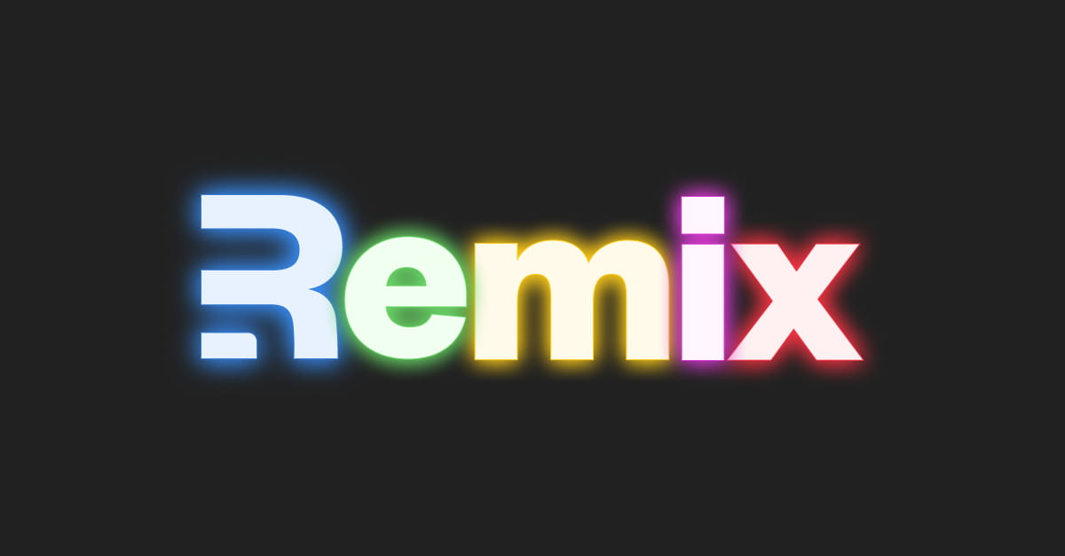 |Remix 框架正式开源，Next.js 迎来新挑战