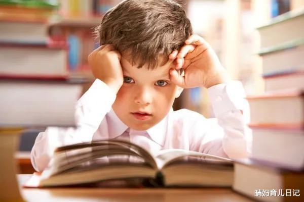 晴妈育儿日记|叛逆期的孩子,不喜欢严厉的英语老师,妈妈的话,也是我们的心里话