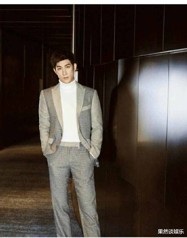 王嘉尔|这些男星身高看着都180+，实际才170+，原来都被他们那张帅脸骗了