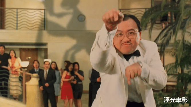 王晶|星爷要求按照自己的方式来拍，王晶直接怒怼：不想拍就赶紧离开！