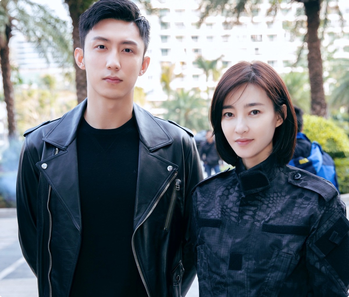 黄景瑜|黄景瑜新剧将在东方卫视开播，实力派扎堆，两大看点，有爆款潜力