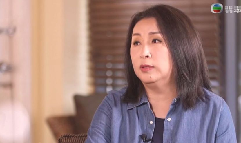 TVB|TVB多位女艺人离巢，有辛酸有欢喜，现今她们怎么样了？