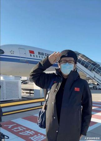 杨幂|黄安微博3天就解禁爽喊“满血复活!” 网友曝秒解封原因