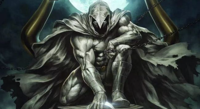 漫威|鹰眼演员表示永远不再看《复联4》？细数漫威最近3条小道消息！