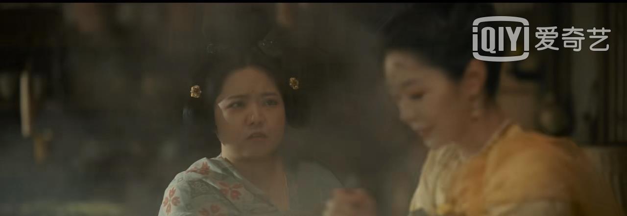 柳然|从《风起洛阳》云芝身上，看到了门第偏见，也看到了对主人的专一