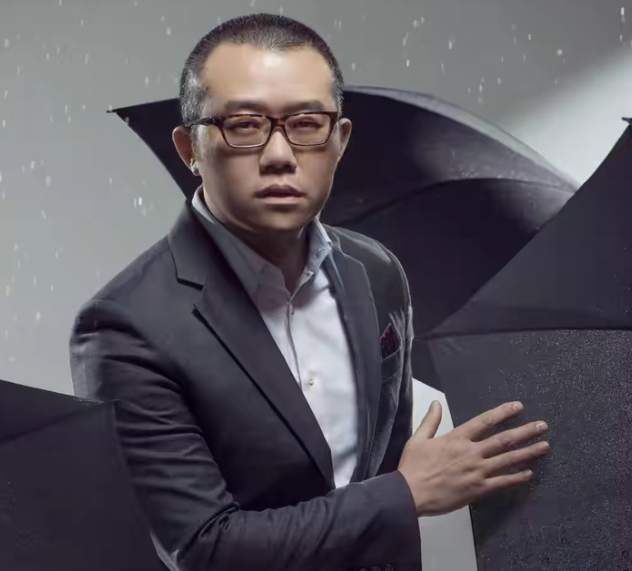 涂磊|“智者”涂磊干过的糊涂事，和他抠脚、被离婚、退圈的真相