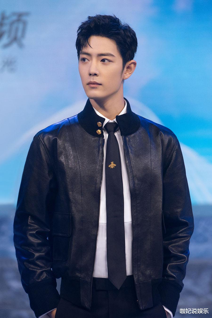 肖战|龚俊热度过期，同样靠双男主走红，只有肖战掌控了流量？