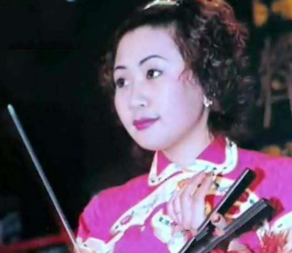 郭麒麟|王惠：用爱感化郭麒麟，为他甘愿放弃生子，郭麒麟：我的母亲王惠