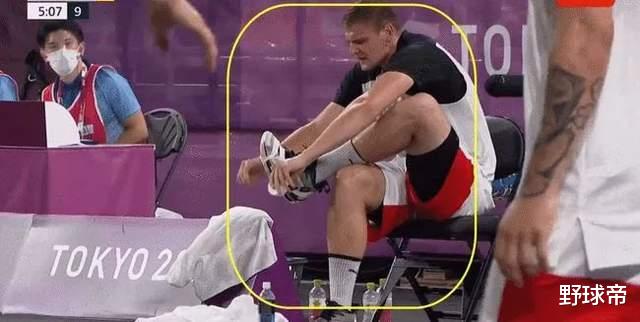 籃球|這該死的籃球啊，總讓人淚流滿面！