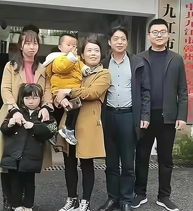 许敏|继郭策堂姐之后,田静弟弟也注册公司,被网友骂惨