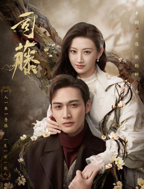 白金|细看《司藤》才明白，原来秦放是大树，白金是鸟，唯有她是人类