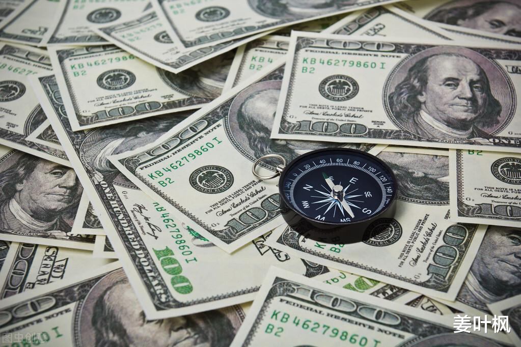 钢价 经济学家们最担心的事情,果然发生了