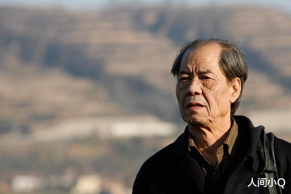 人间小Q|《白鹿原》的大胆书写,不在于田小娥,而在于白灵被自己人害死