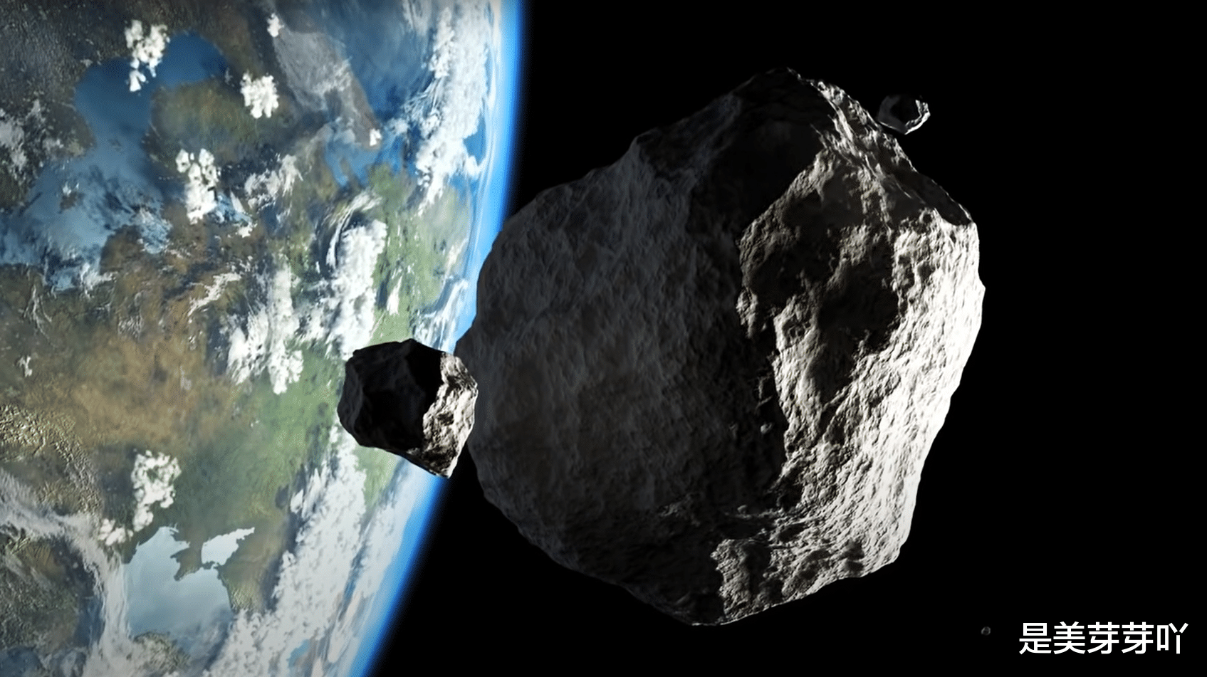 如果小行星撞击地球的其他地方,恐龙能存活下来吗?