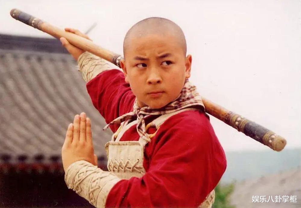 释小龙|从年少成名到“烂泥扶不上墙”，释小龙这28年都经历了什么？