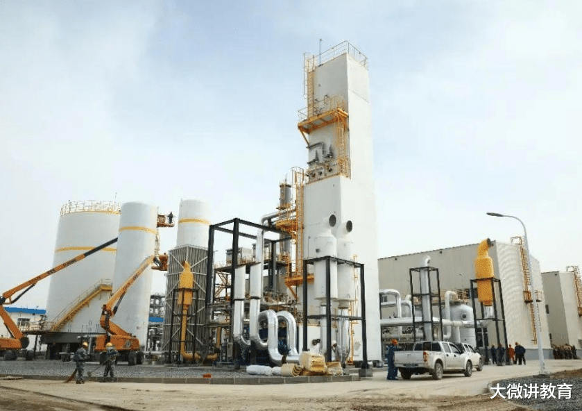 中国石油天然气集团|又一“铁饭碗”岗位开启春招，六险两金待遇优厚，专科生迎来机会