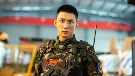 潘粤明|李幼斌何政军再演军旅剧,《王牌部队》将播,黄景瑜领衔出演