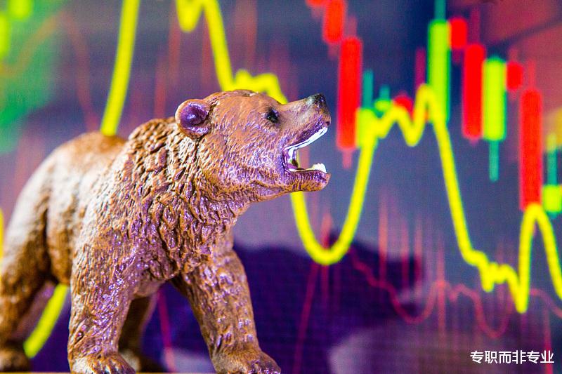 博白 实盘第231个交易日：接近4000股下跌的小股灾