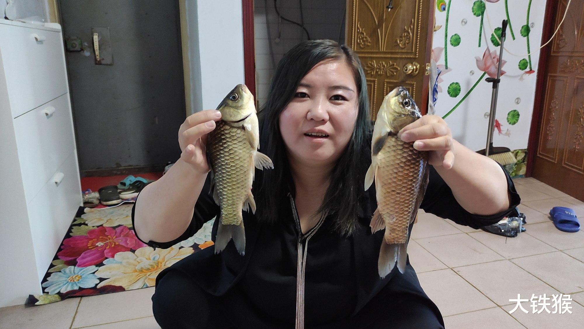 半半歌|晚秋鱼也怕冷，别再傻坐一整天了，野钓请记住这五钓五不钓。