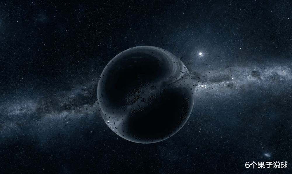 恒星|就算是太阳也会有油尽灯枯的一天。