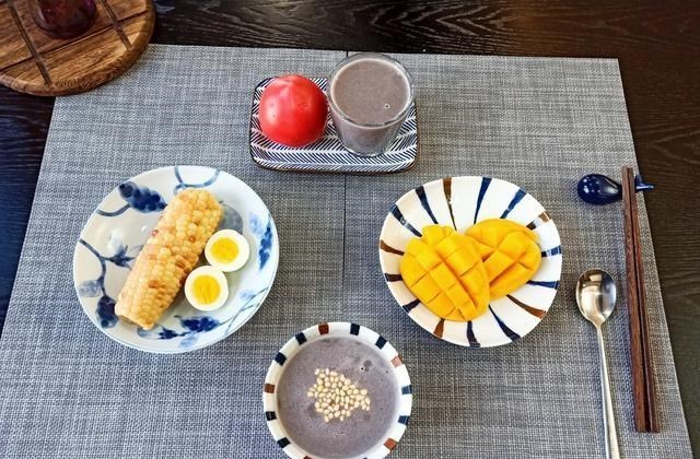 何超盈|4种粗粮要常备，好吃营养吃不胖，瘦了穿啥都好看